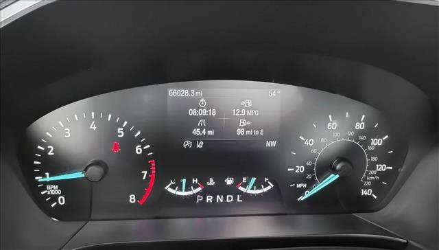 Used 2020 Ford Escape SE image 11