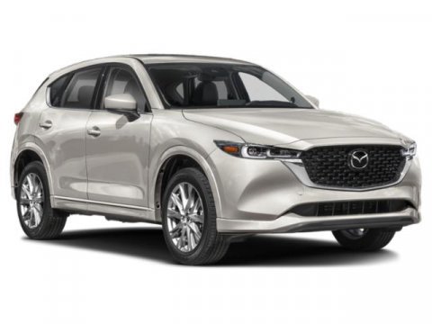 New 2025 MAZDA CX-5 AWD 2.5 S w/ Premium Plus Pkg image 9