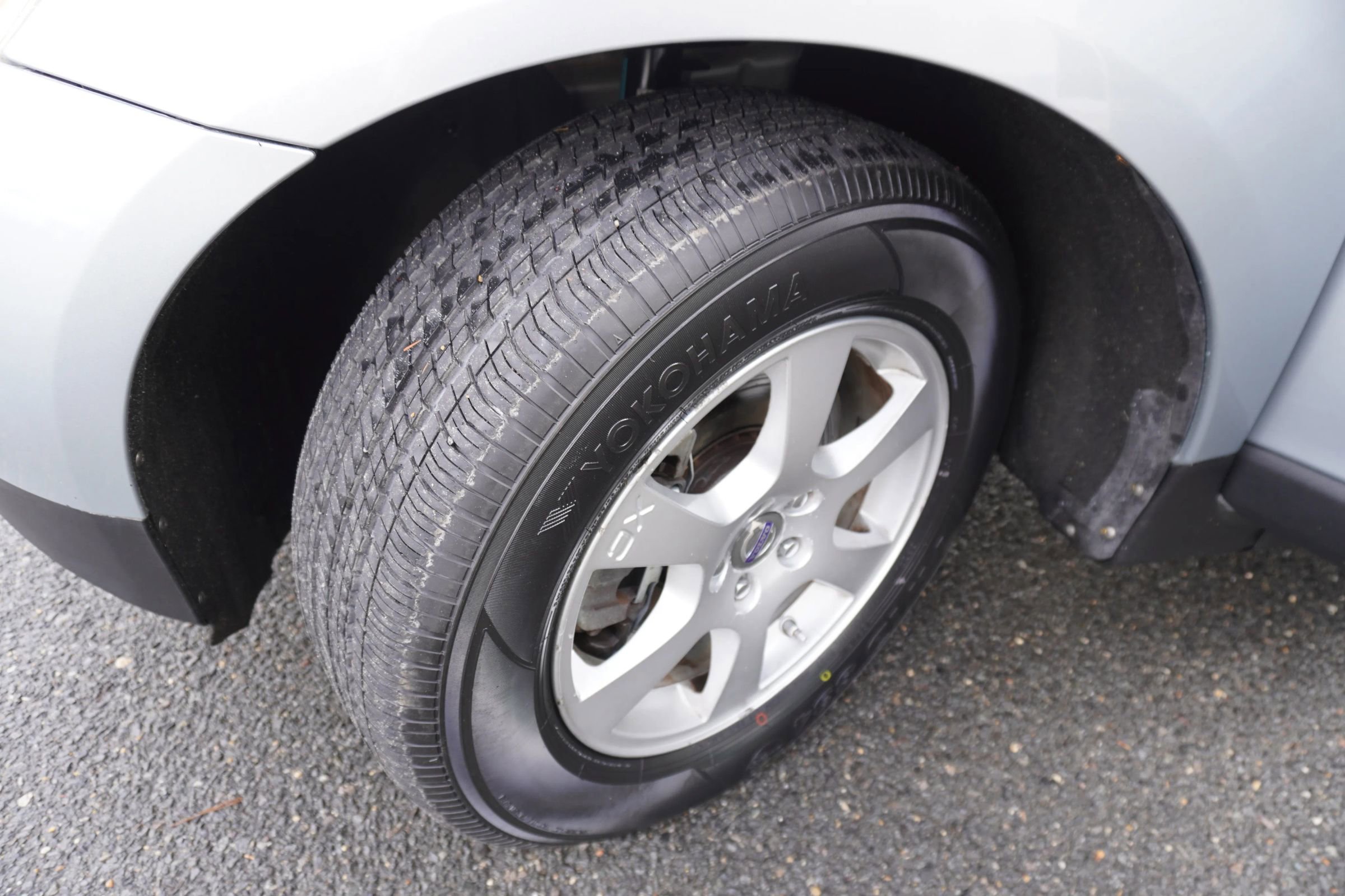 Used 2011 Volvo XC60 3.2 image 27