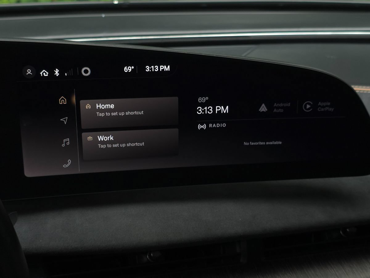 Used 2023 Lucid Air Grand Touring AWD/4WD image 31