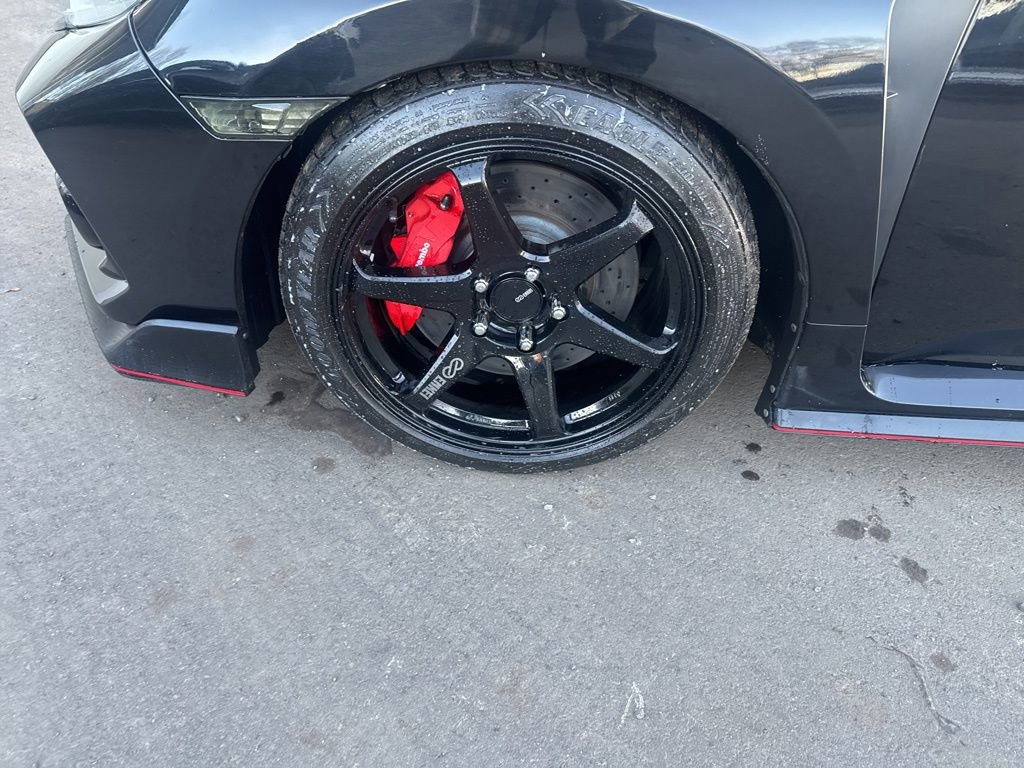 Used 2019 Honda Civic Type R image 34