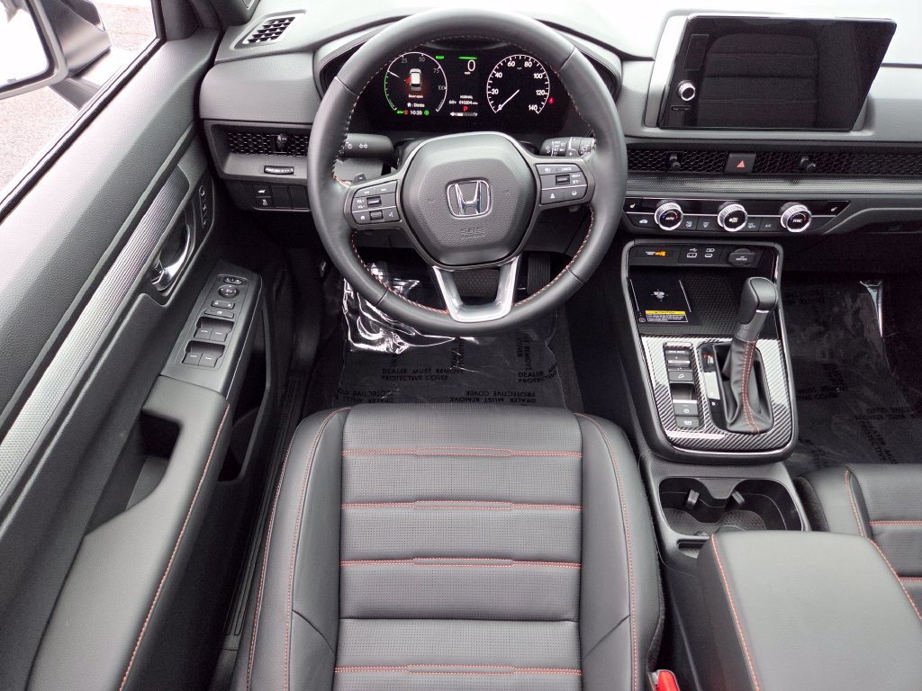 Certified 2025 Honda CR-V Sport-L image 34