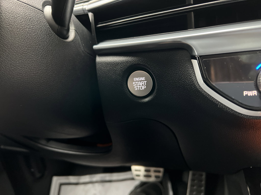 New 2026 Kia Sorento SX Prestige w/ Olive Brown Leather Package image 31