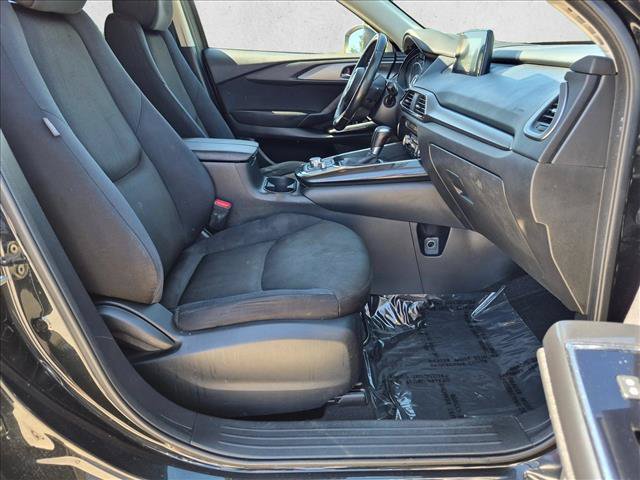 Used 2018 MAZDA CX-9 Sport FWD image 21