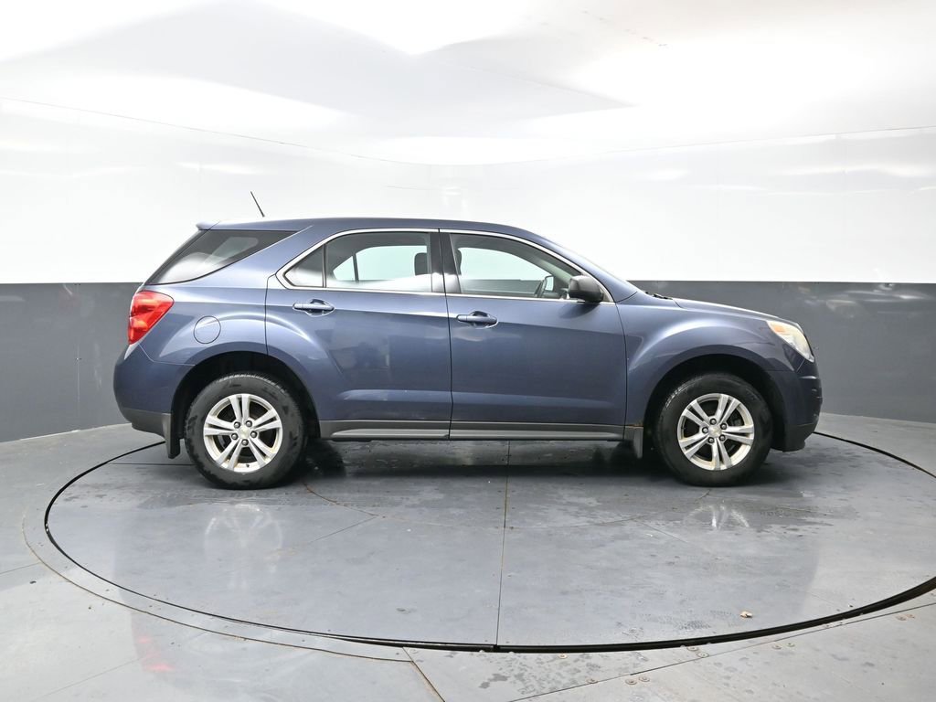 Used 2014 Chevrolet Equinox LS w/ LPO, Protection Package AWD/4WD image 2
