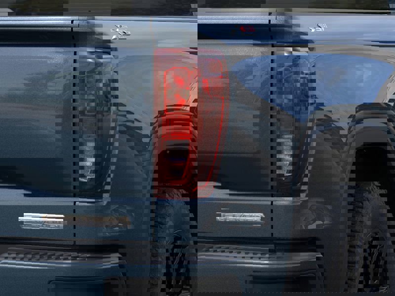 New 2026 GMC Sierra 1500 Elevation AWD/4WD image 11