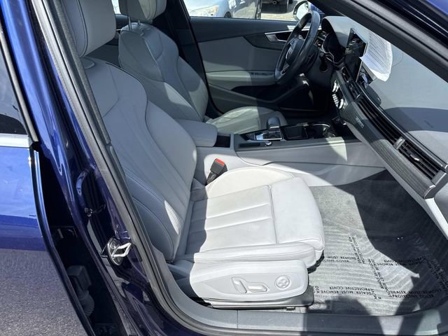 Used 2020 Audi A4 2.0T Premium Plus w/ Premium Plus Package image 9