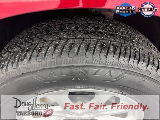 Used 2021 Chevrolet Equinox LT image 20