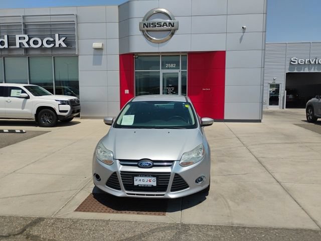 Used 2013 Ford Focus SE FWD image 2