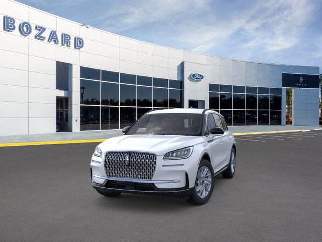 New 2026 Lincoln Corsair Premiere image 2