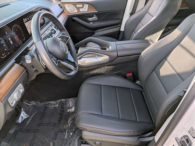 Certified 2025 Mercedes-Benz GLE 350 4MATIC image 19