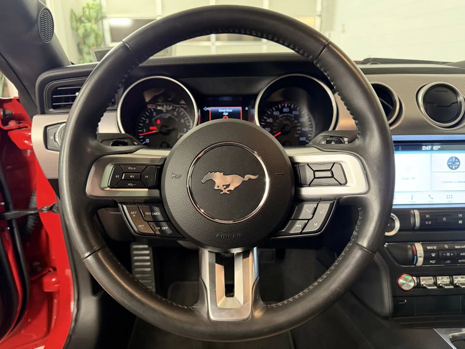 Used 2019 Ford Mustang GT w/ Equipment Group 301A RWD image 17