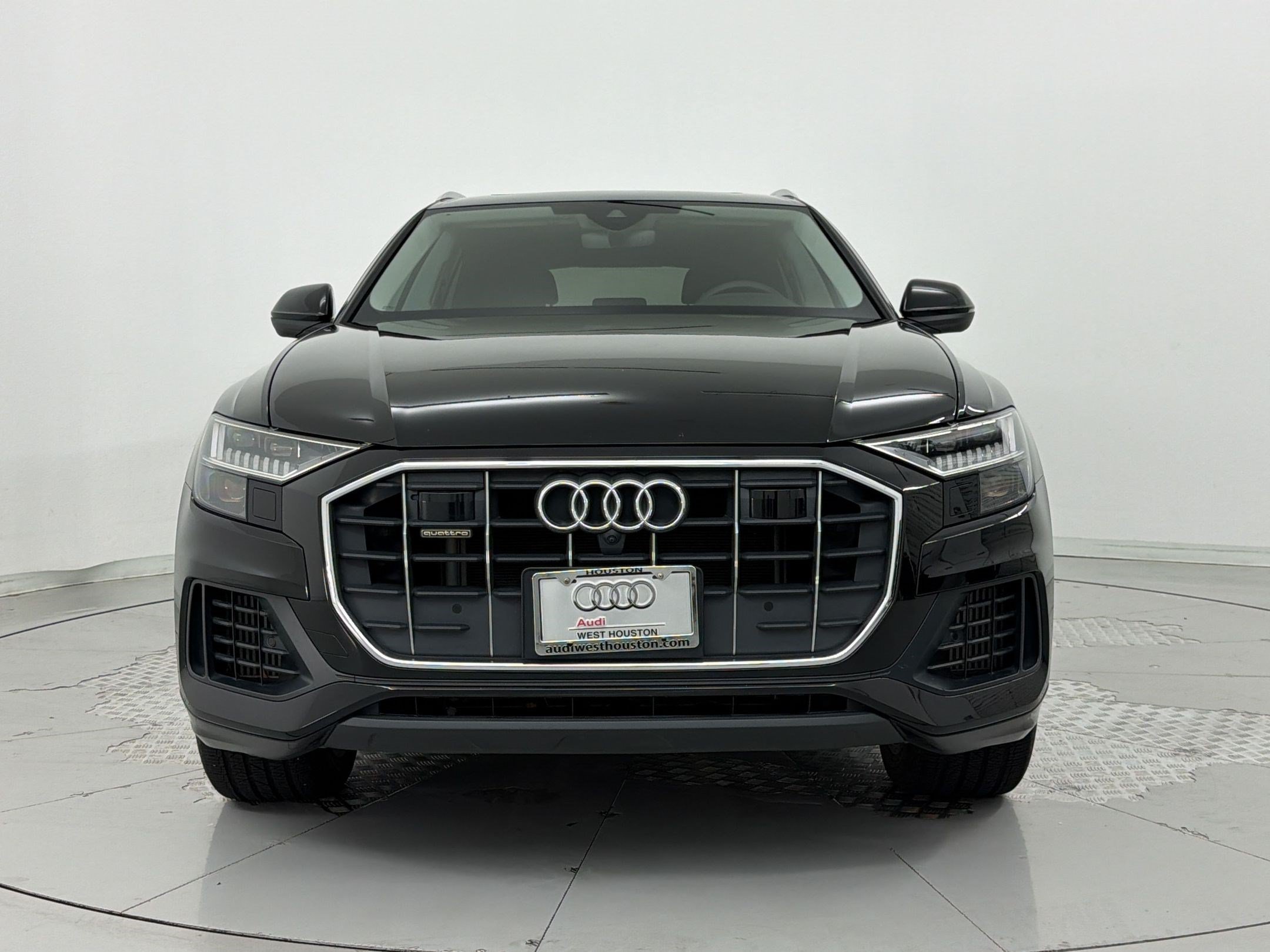 Used 2023 Audi Q8 Premium Plus w/ Premium Plus Package AWD/4WD image 6