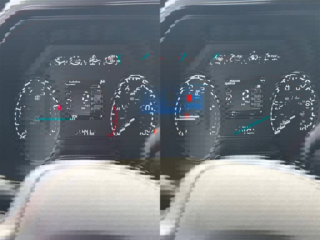 New 2025 Ford F250 XL w/ STX Appearance Package image 24