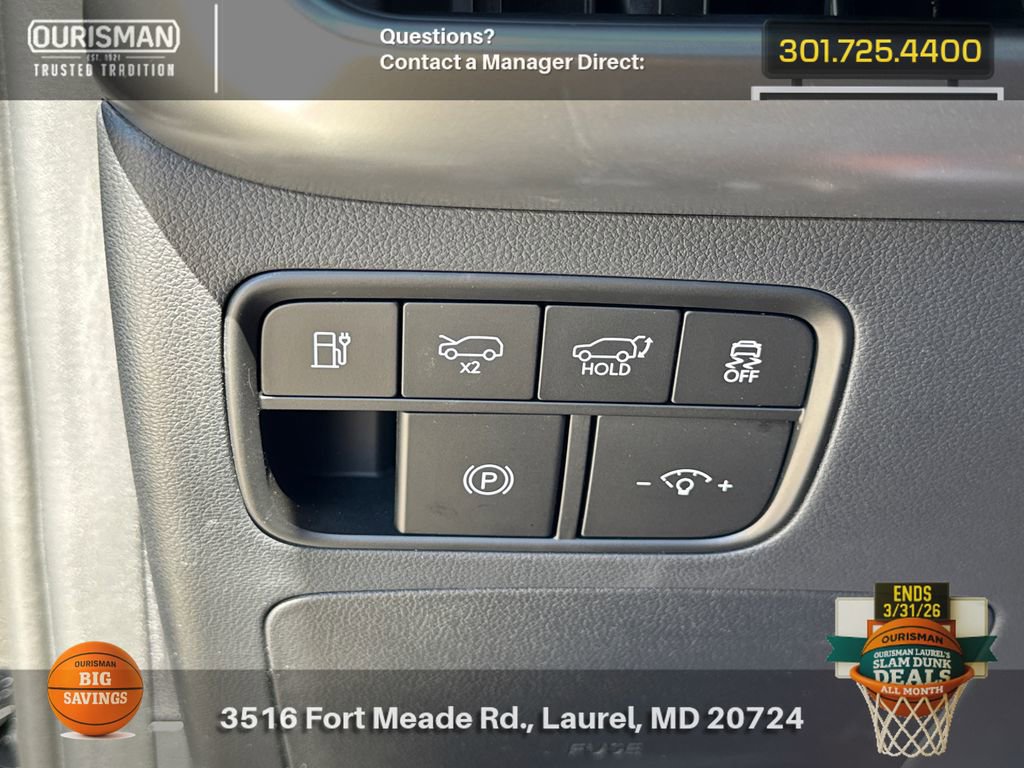 New 2026 Hyundai Ioniq 9 SE image 26