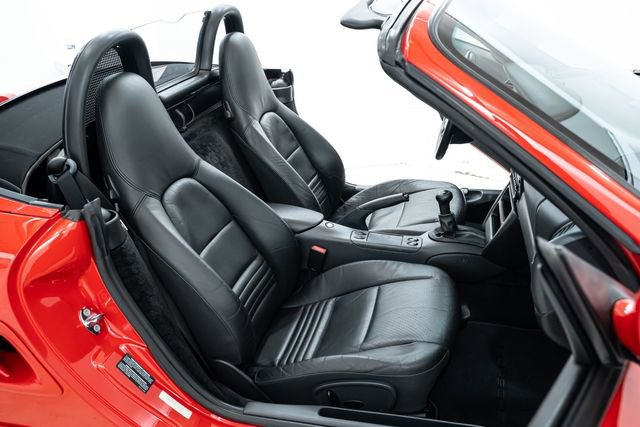 Used 1997 Porsche Boxster image 22