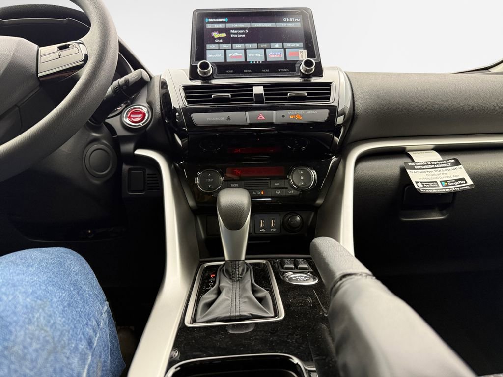 New 2026 Mitsubishi Eclipse Cross Ralliart image 21