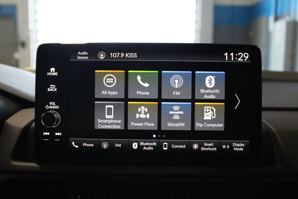 Used 2025 Honda CR-V Sport-L image 25