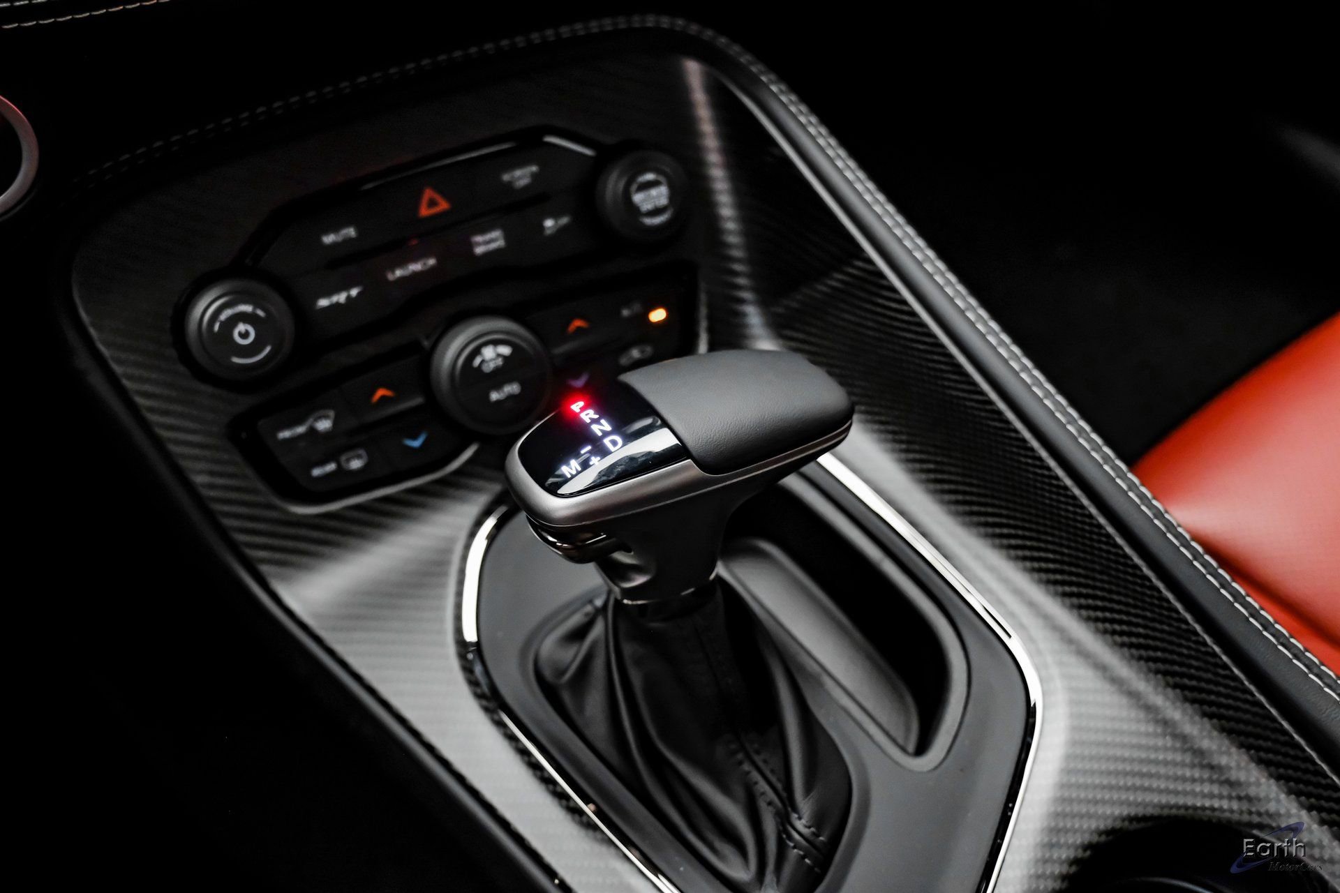 Used 2023 Dodge Challenger SRT Hellcat Redeye image 61