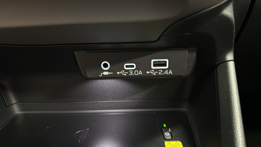 New 2026 Subaru Crosstrek 2.5i Wilderness AWD/4WD image 29