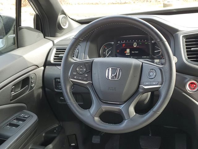 Used 2023 Honda Passport EX-L image 13