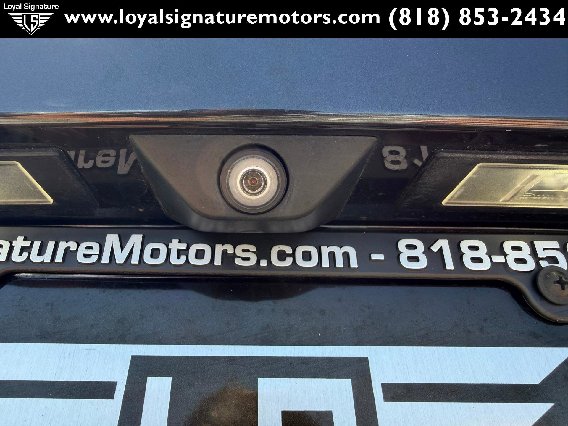 Used 2015 BMW i8 image 11