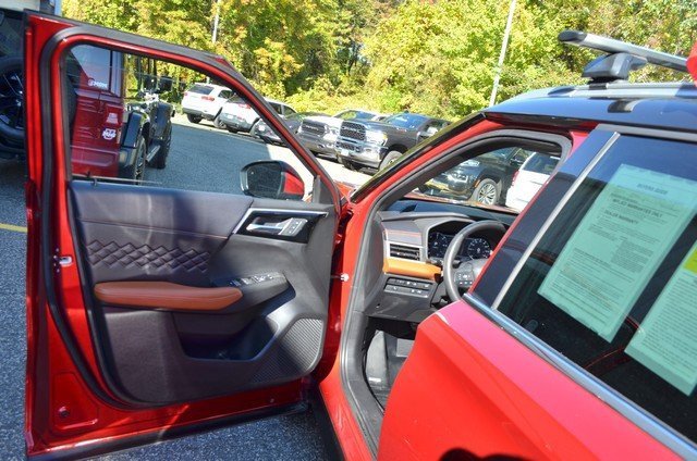 Used 2023 Mitsubishi Outlander SEL image 15