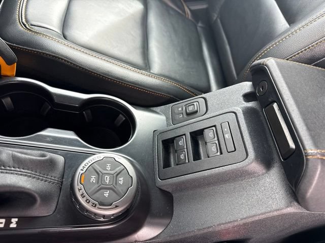 Used 2024 Ford Bronco Badlands AWD/4WD image 18