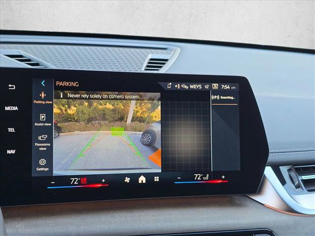 New 2026 BMW X1 xDrive28i w/ Convenience Package image 13