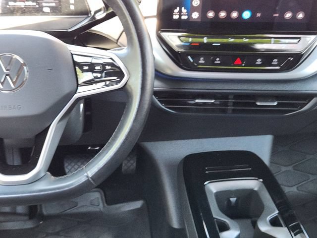 Certified 2022 Volkswagen ID.4 Pro AWD/4WD image 27