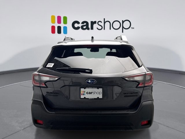 Used 2023 Subaru Outback Touring XT image 4