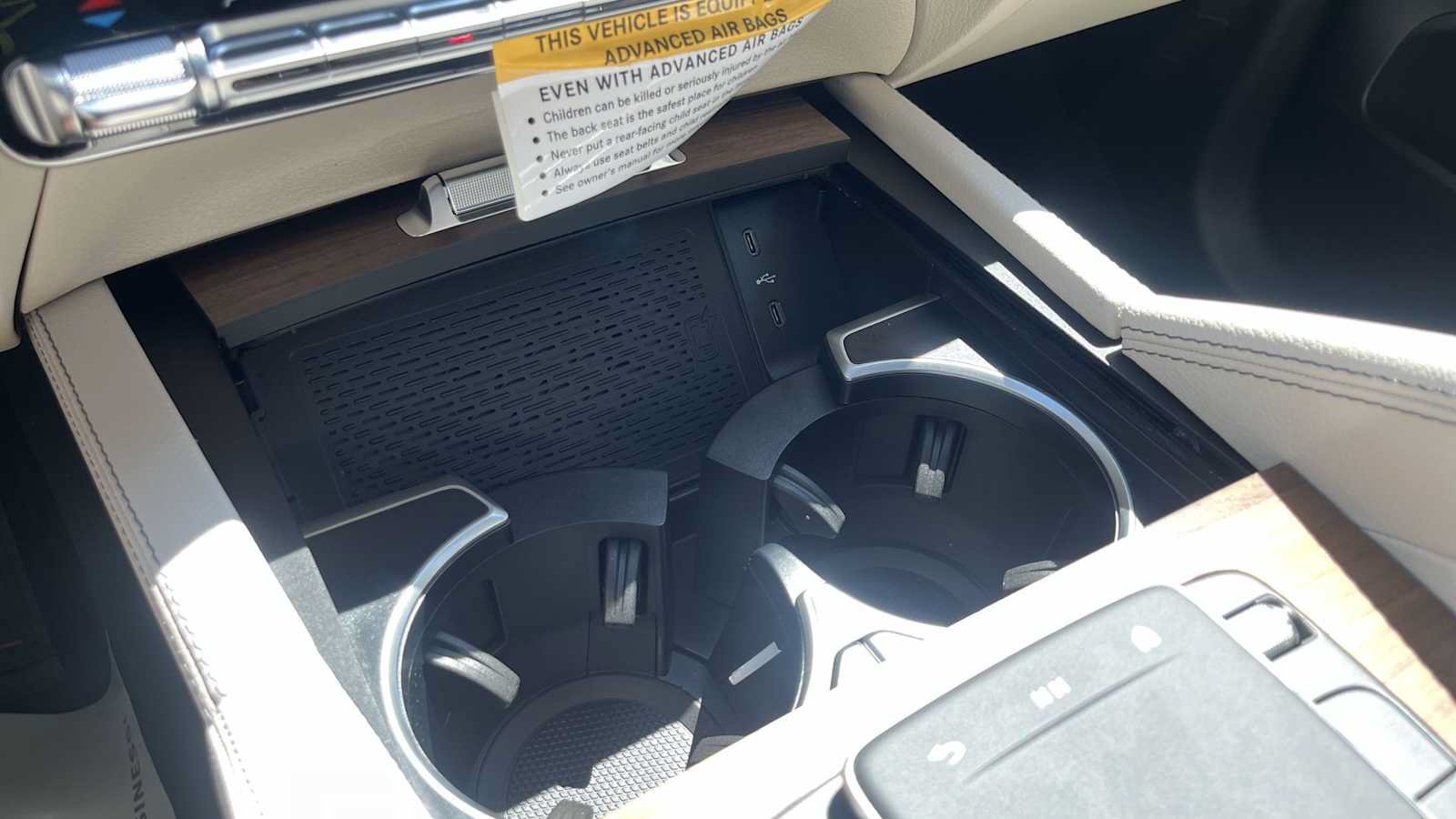 New 2026 Mercedes-Benz GLE 350 4MATIC image 49