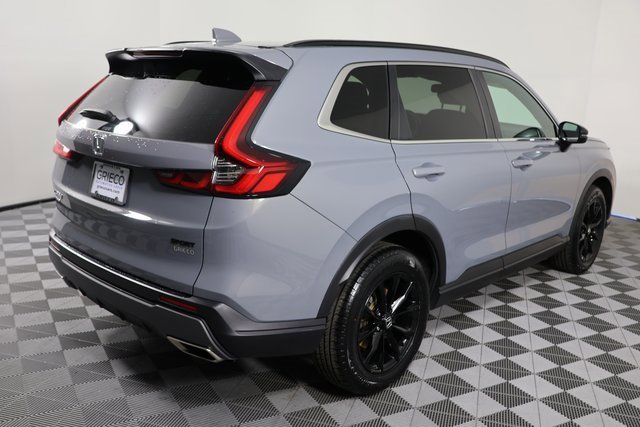 Used 2023 Honda CR-V Sport image 8