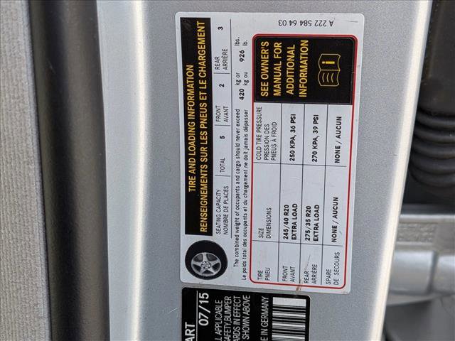 Used 2016 Mercedes-Benz S 550 Sedan image 20