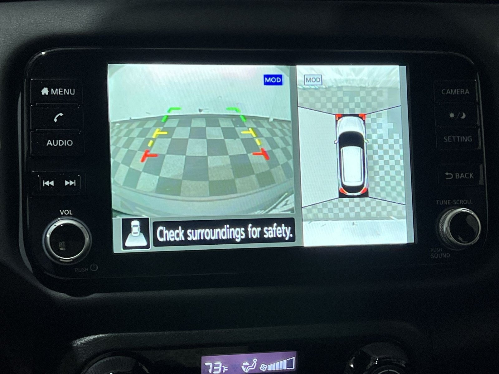 Used 2023 Nissan Kicks SR FWD image 24
