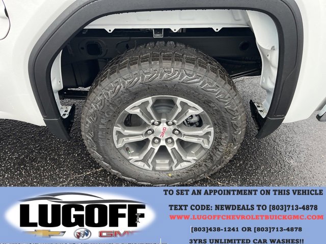 Used 2026 GMC Sierra 1500 Pro w/ Pro Value Package image 17