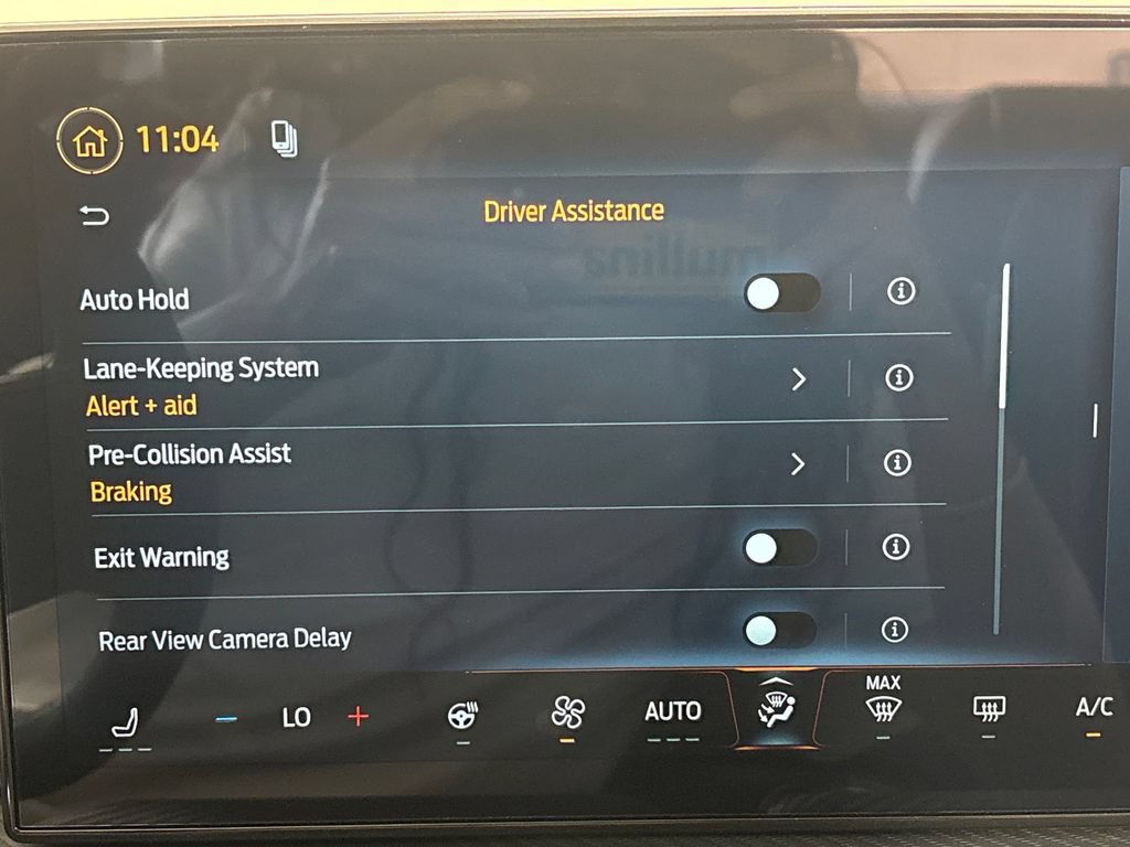 New 2026 Ford Mustang Premium RWD image 27