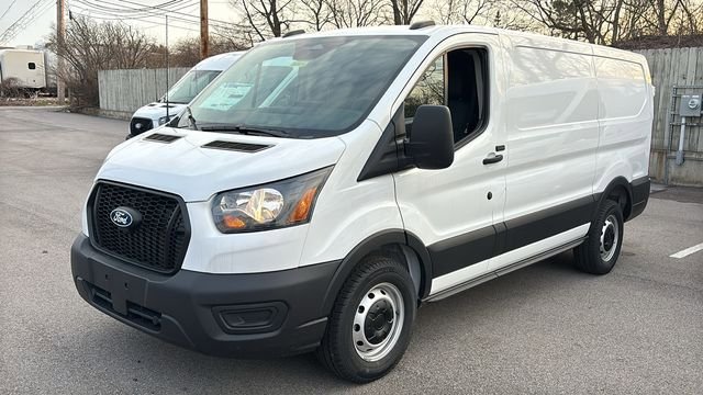 New 2026 Ford Transit 150 Low Roof w/ Load Area Protection Package image 2