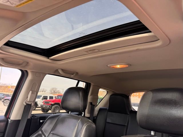 Used 2015 Jeep Compass High Altitude image 11