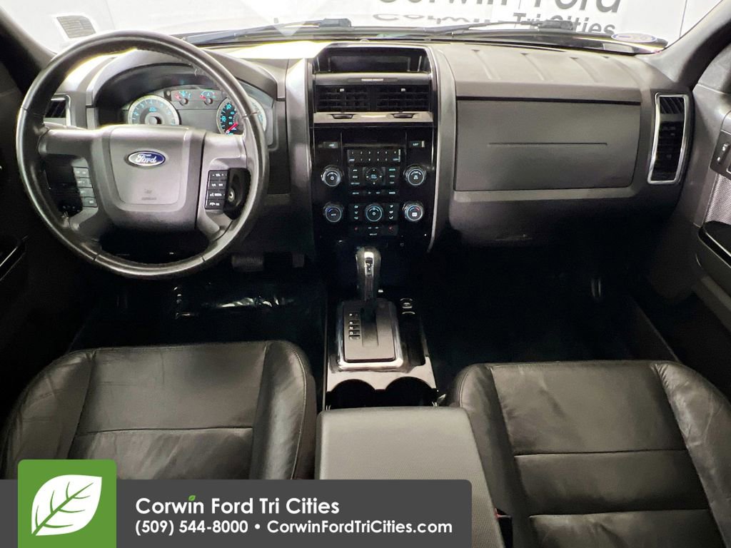 Used 2012 Ford Escape Limited image 7