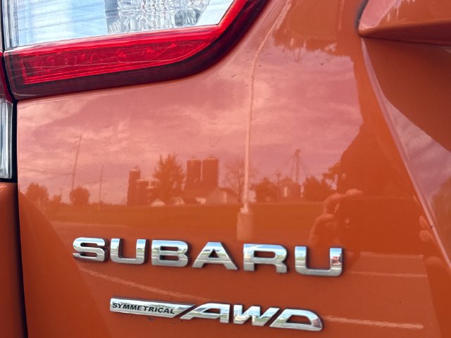 Used 2019 Subaru Crosstrek 2.0i w/ Eyesight System AWD/4WD image 18