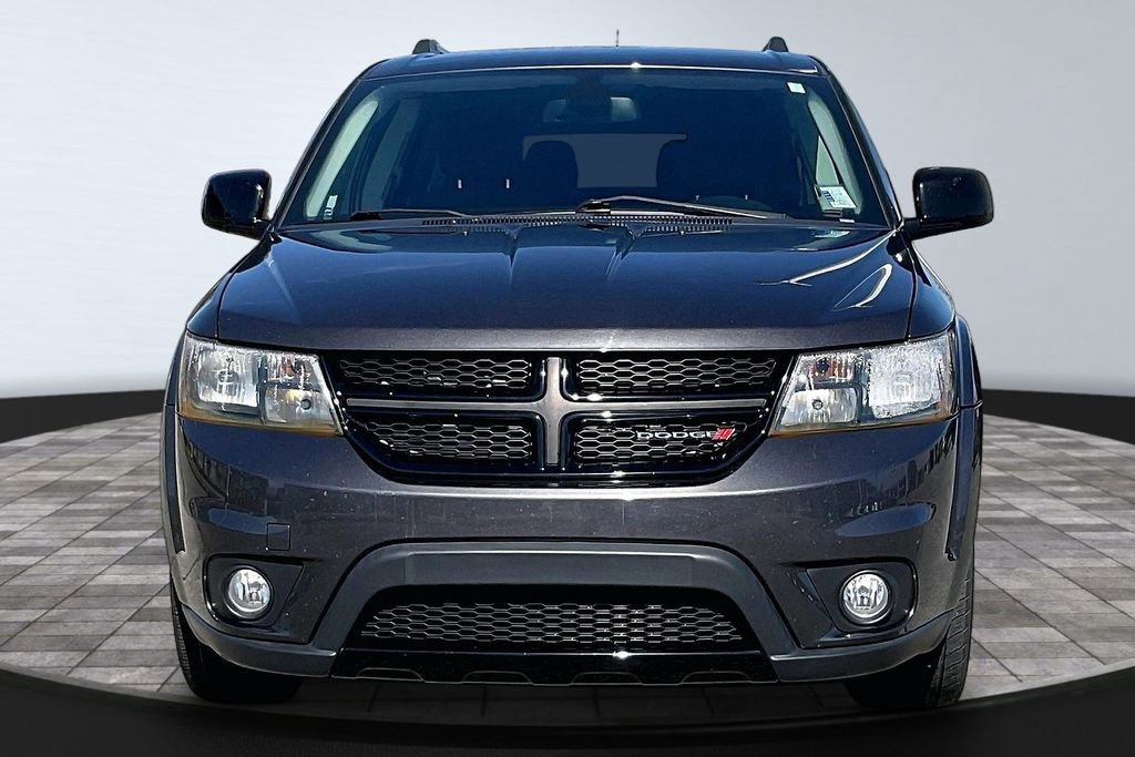 Used 2019 Dodge Journey SE w/ Connectivity Group image 3