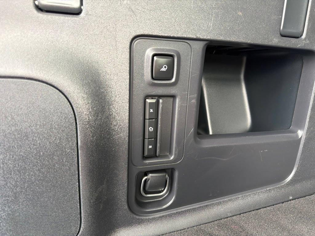 Used 2025 Lincoln Navigator L Black Label w/ Black Label Special Edition AWD/4WD image 18