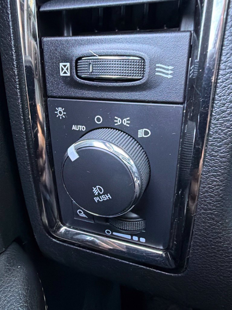 Used 2015 RAM 1500 Sport w/ Sport Premium Group AWD/4WD image 20