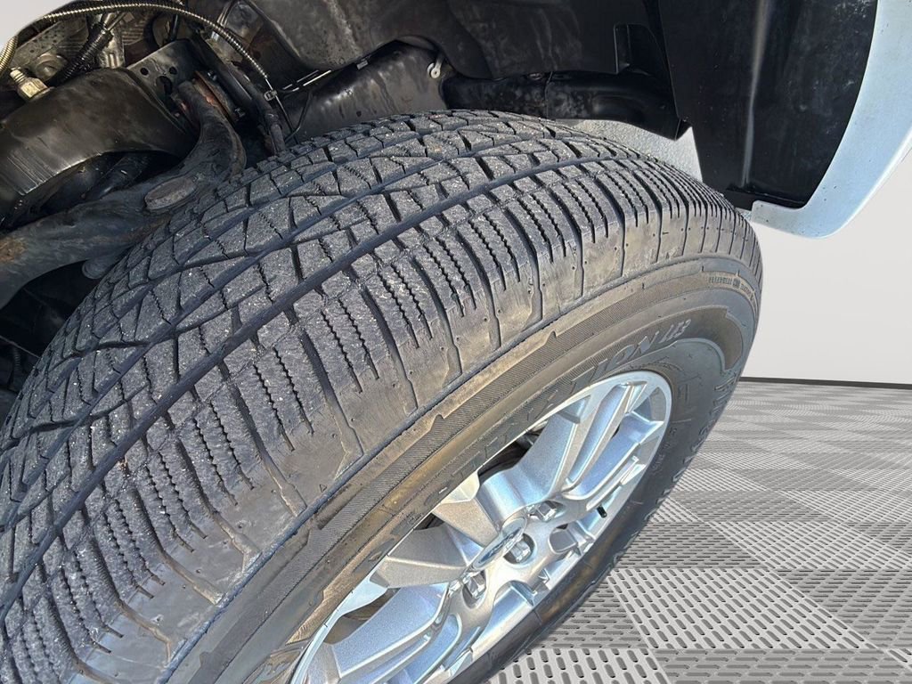 Used 2020 Ford F150 Lariat image 10