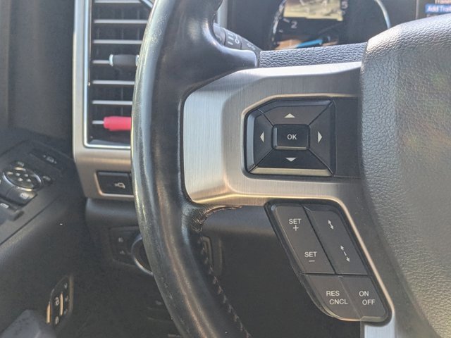 Used 2020 Ford F450 Platinum w/ FX4 Off-Road Package image 17