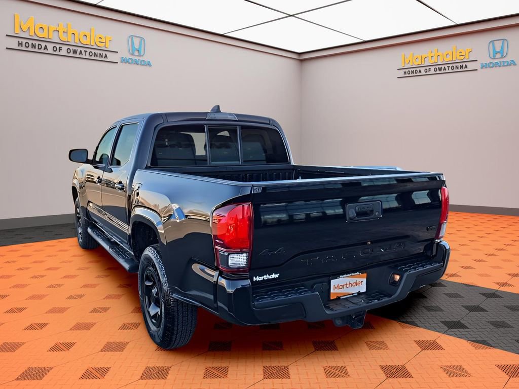 Used 2023 Toyota Tacoma SR image 3