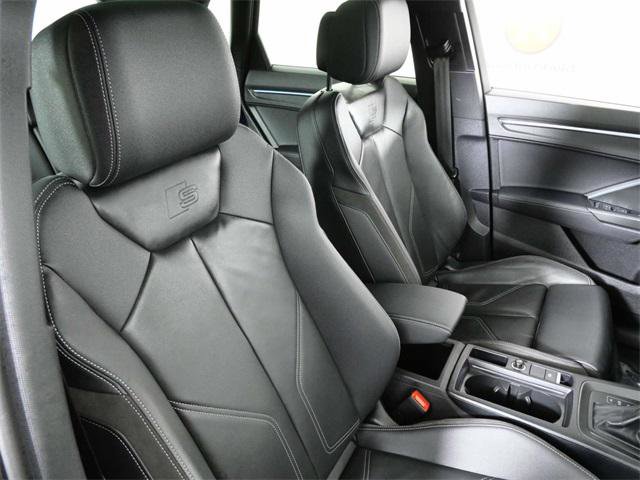 Used 2023 Audi Q3 2.0T Premium Plus w/ Premium Plus Package image 12
