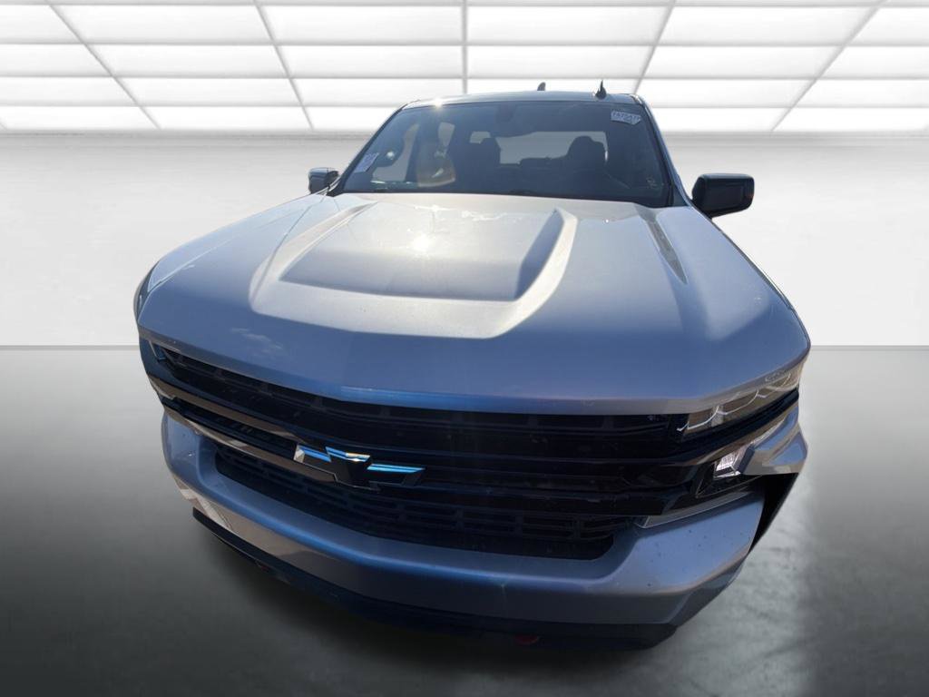 Used 2021 Chevrolet Silverado 1500 RST w/ Redline Edition AWD/4WD image 6