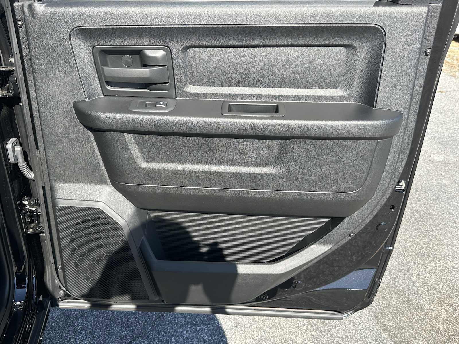 New 2026 RAM 3500 Tradesman image 16